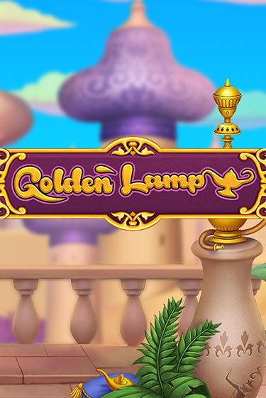 Golden Lamp играть онлайн | Максбет Казино бесплатно