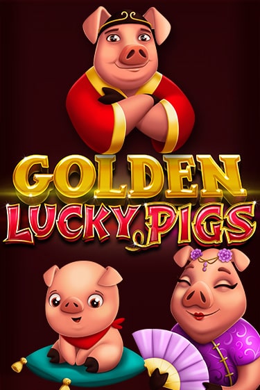 Golden Lucky Pigs играть онлайн | Максбет Казино бесплатно