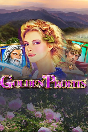 Golden Profits играть онлайн | Максбет Казино бесплатно