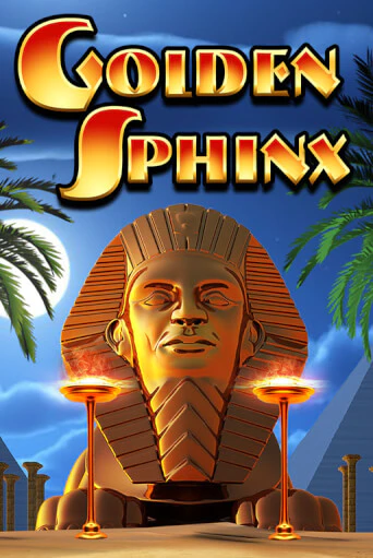Golden Sphinx играть онлайн | Максбет Казино бесплатно