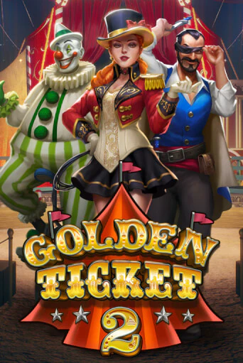 Golden Ticket 2 играть онлайн | Максбет Казино бесплатно