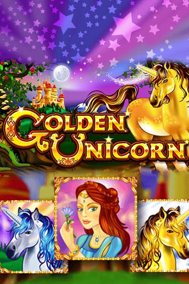 Golden Unicorn играть онлайн | Максбет Казино бесплатно