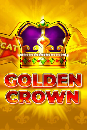 Golden Crown играть онлайн | Максбет Казино бесплатно