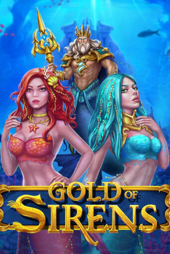 Gold of Sirens играть онлайн | Максбет Казино бесплатно