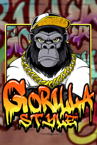 Gorilla Style играть онлайн | Максбет Казино бесплатно