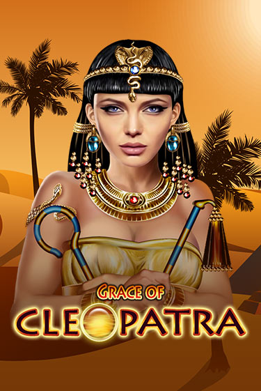 Grace Of Cleopatra играть онлайн | Максбет Казино бесплатно