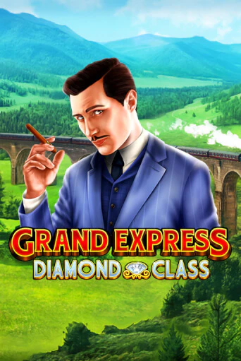 Grand Express Diamond Class играть онлайн | Максбет Казино бесплатно