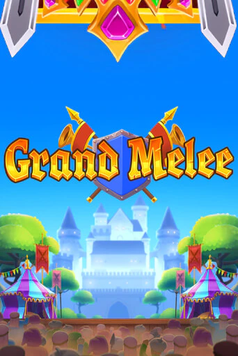 Grand Melee играть онлайн | Максбет Казино бесплатно