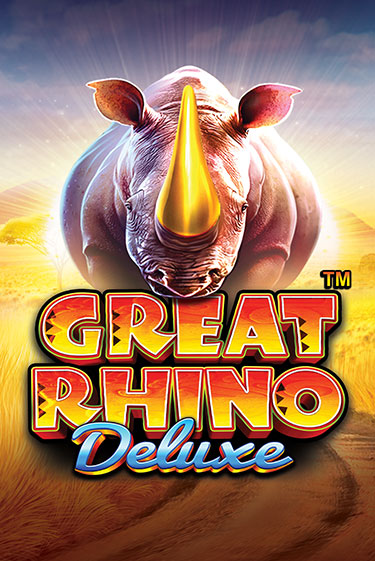 Great Rhino Deluxe играть онлайн | Максбет Казино бесплатно