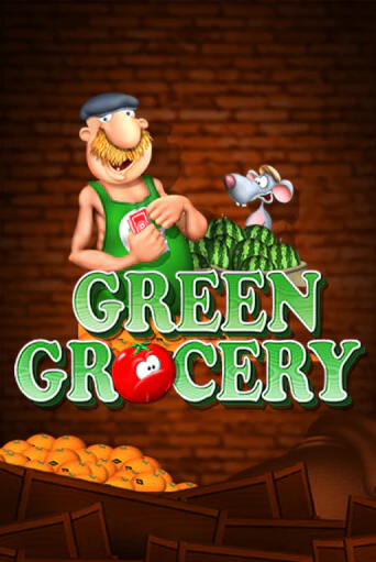 Green Grocery играть онлайн | Максбет Казино бесплатно