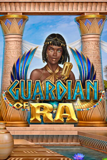 Guardian of Ra играть онлайн | Максбет Казино бесплатно