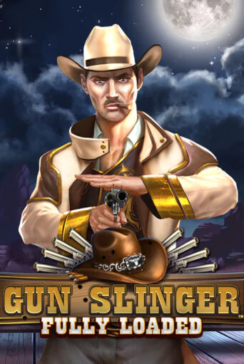 Gunslinger: Fully Loaded  играть онлайн | Максбет Казино бесплатно