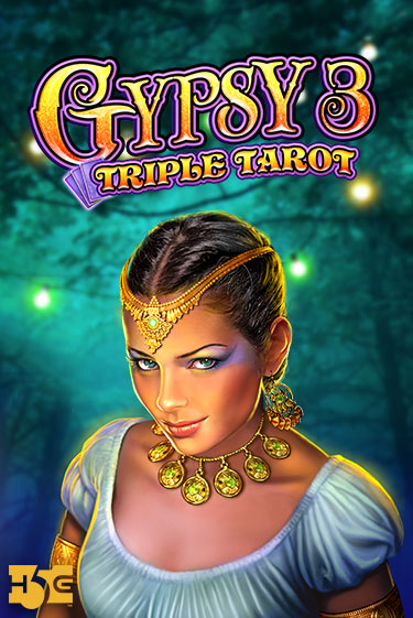 Gypsy 3 Triple Tarot играть онлайн | Максбет Казино бесплатно