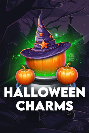 Halloween Charms играть онлайн | Максбет Казино бесплатно