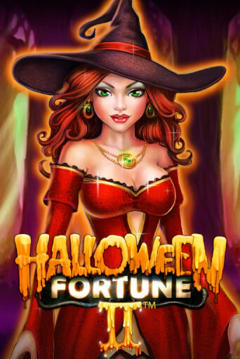 Halloween Fortune II играть онлайн | Максбет Казино бесплатно