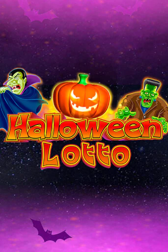 Halloween Lotto играть онлайн | Максбет Казино бесплатно