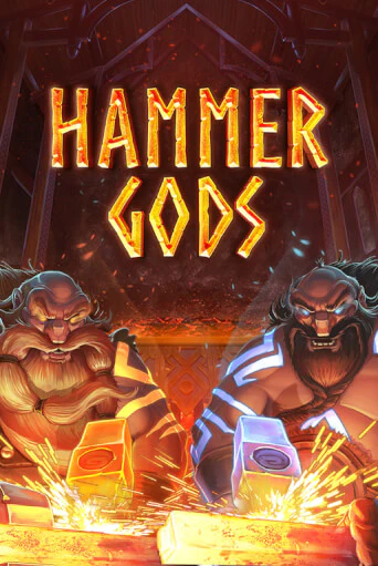 Hammer Gods играть онлайн | Максбет Казино бесплатно