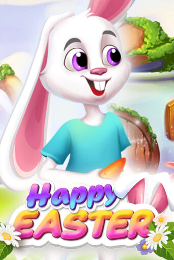 Happy Easter играть онлайн | Максбет Казино бесплатно