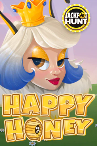Happy Honey играть онлайн | Максбет Казино бесплатно