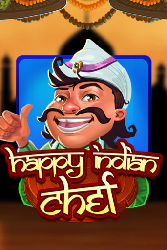 Happy Indian Chef играть онлайн | Максбет Казино бесплатно