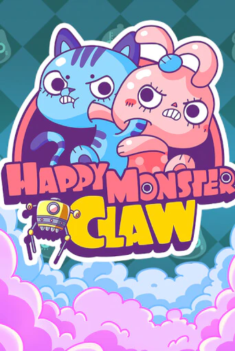 Happy Monster Claw играть онлайн | Максбет Казино бесплатно