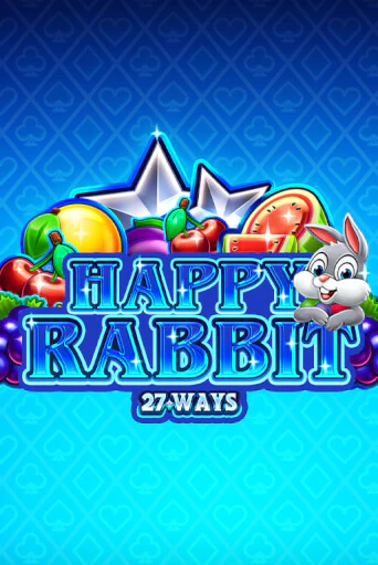 Happy Rabbit 27 Ways играть онлайн | Максбет Казино бесплатно