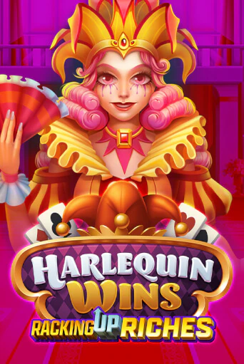 Harlequin Wins играть онлайн | Максбет Казино бесплатно