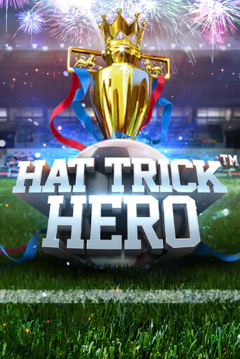 Hat Trick Hero играть онлайн | Максбет Казино бесплатно