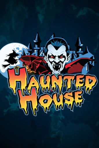 Haunted House играть онлайн | Максбет Казино бесплатно