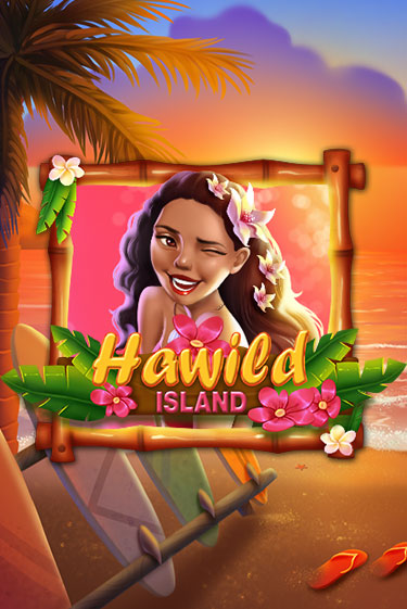 Hawild Island играть онлайн | Максбет Казино бесплатно