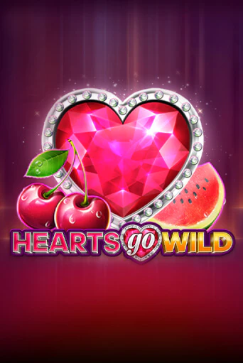 Hearts Go Wild играть онлайн | Максбет Казино бесплатно