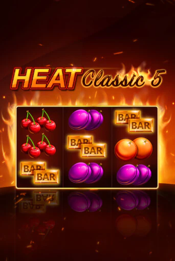 Heat Classic 5 играть онлайн | Максбет Казино бесплатно