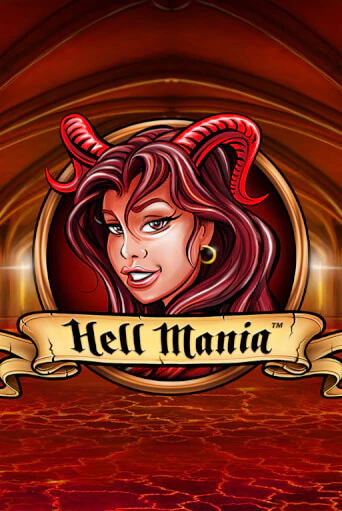 Hell Mania играть онлайн | Максбет Казино бесплатно