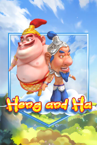 Heng and Ha играть онлайн | Максбет Казино бесплатно