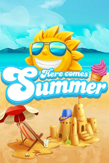 Here Comes Summer играть онлайн | Максбет Казино бесплатно