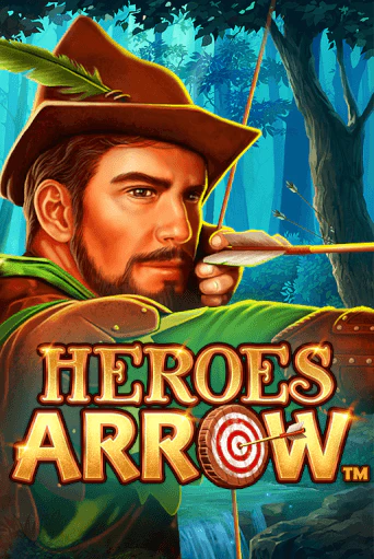 Heroes Arrow играть онлайн | Максбет Казино бесплатно