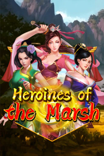 Heroines Of The Marsh играть онлайн | Максбет Казино бесплатно