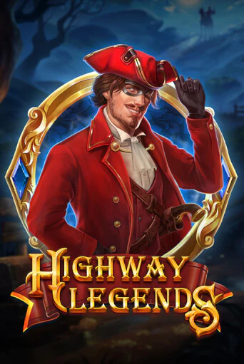 Highway Legends играть онлайн | Максбет Казино бесплатно