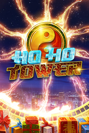 Ho Ho Tower играть онлайн | Максбет Казино бесплатно