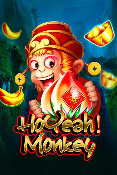 Ho Yeah Monkey играть онлайн | Максбет Казино бесплатно