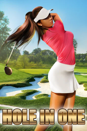 Hole In One играть онлайн | Максбет Казино бесплатно