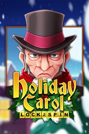 Holiday Carol играть онлайн | Максбет Казино бесплатно