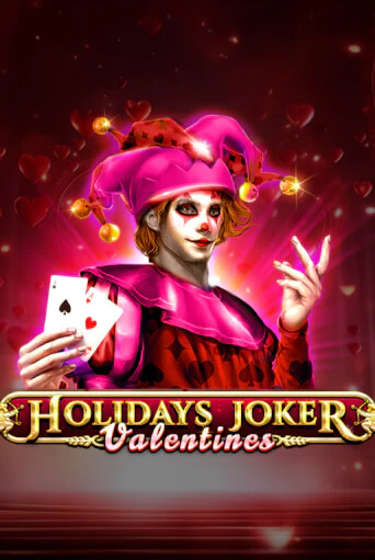 Holidays Joker - Valentines играть онлайн | Максбет Казино бесплатно