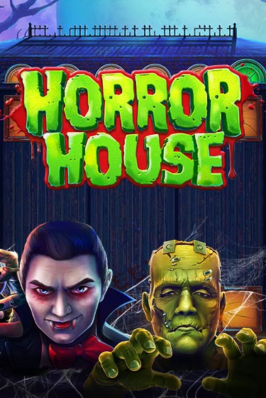Horror House играть онлайн | Максбет Казино бесплатно