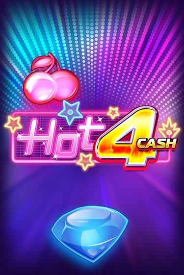 Hot 4 Cash играть онлайн | Максбет Казино бесплатно
