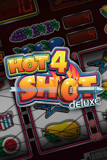 Hot4Shot Deluxe играть онлайн | Максбет Казино бесплатно