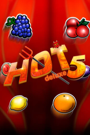 Hot 5 Deluxe играть онлайн | Максбет Казино бесплатно