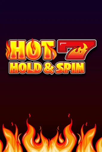 Hot 7 Hold&Spin играть онлайн | Максбет Казино бесплатно