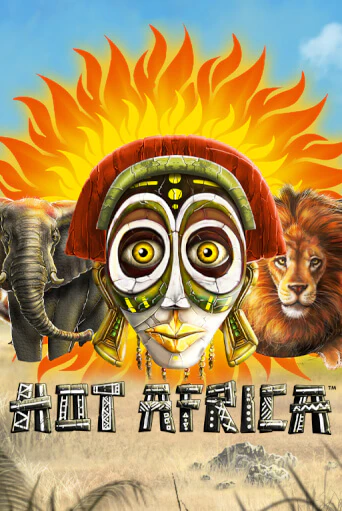Hot Africa играть онлайн | Максбет Казино бесплатно