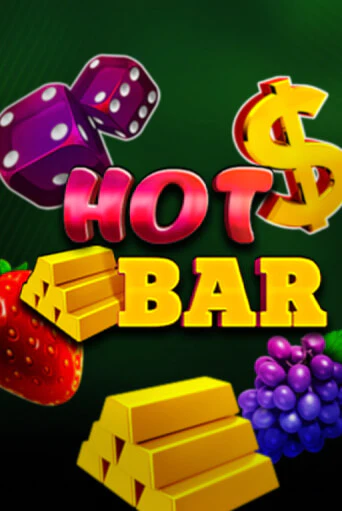 Hot Bar играть онлайн | Максбет Казино бесплатно